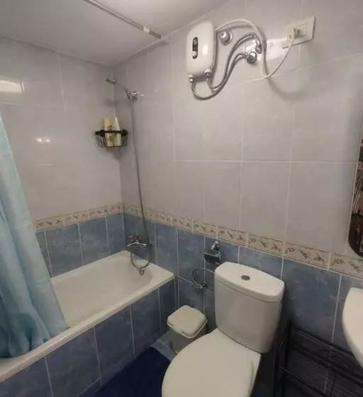 Aamiaismajoitus (B&B) Tenerife Bnb