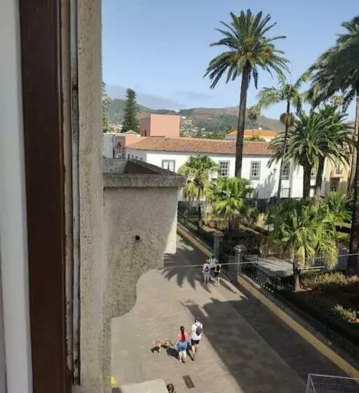 Aamiaismajoitus (B&B) Tenerife Bnb