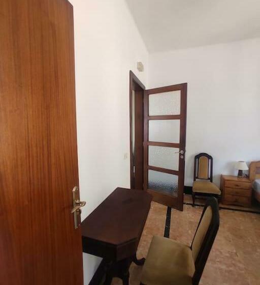 住宿加早餐  Tenerife Bnb