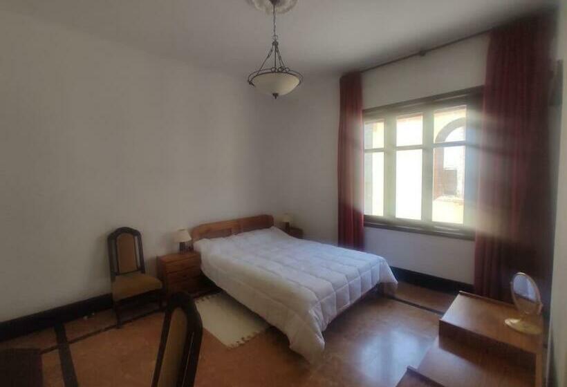 住宿加早餐  Tenerife Bnb