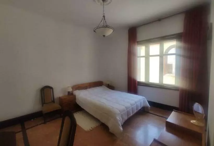 Aamiaismajoitus (B&B) Tenerife Bnb