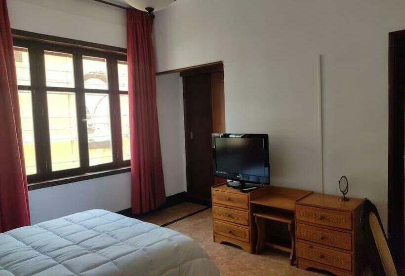 住宿加早餐  Tenerife Bnb