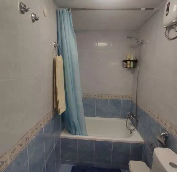 Aamiaismajoitus (B&B) Tenerife Bnb