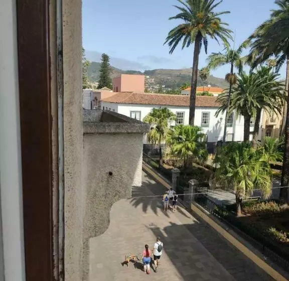 Aamiaismajoitus (B&B) Tenerife Bnb