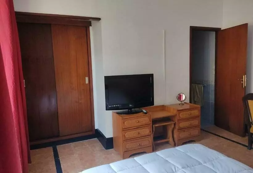 Aamiaismajoitus (B&B) Tenerife Bnb