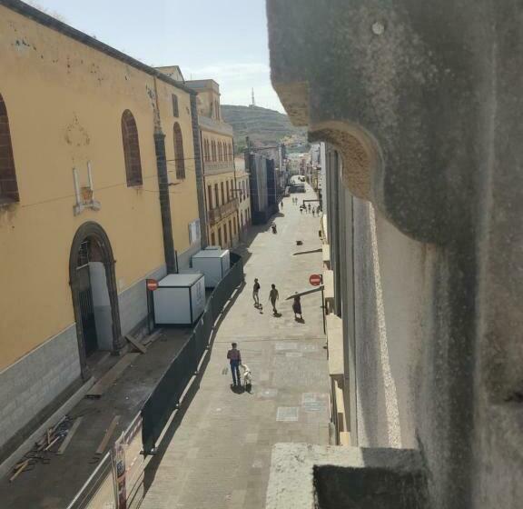 住宿加早餐  Tenerife Bnb