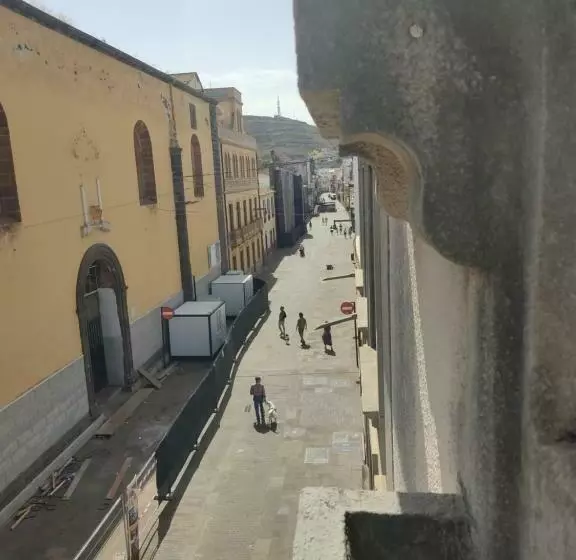 Aamiaismajoitus (B&B) Tenerife Bnb