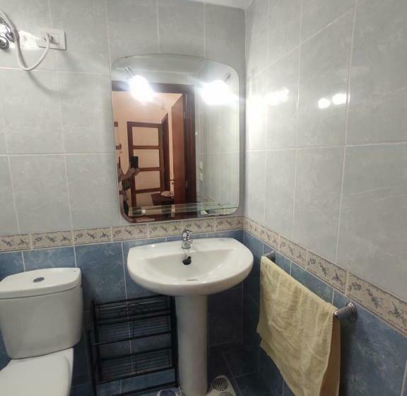 住宿加早餐  Tenerife Bnb