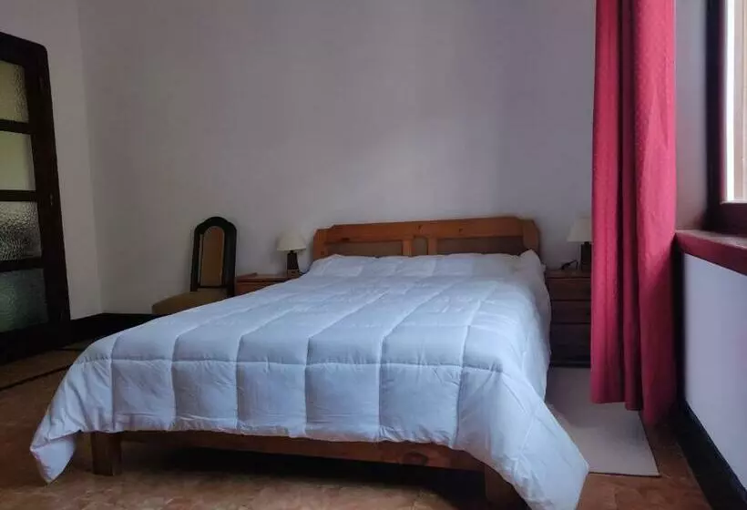 Aamiaismajoitus (B&B) Tenerife Bnb