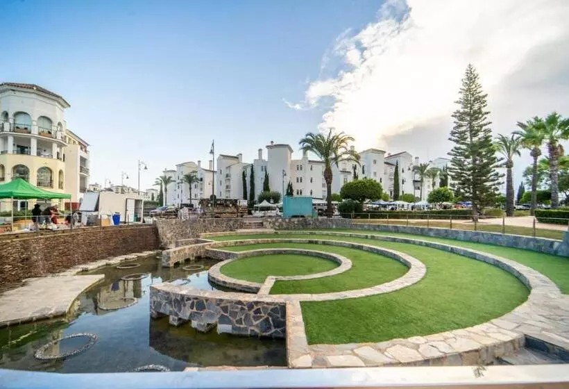 Bright Apartment With Large Terrace   Mo4223lt