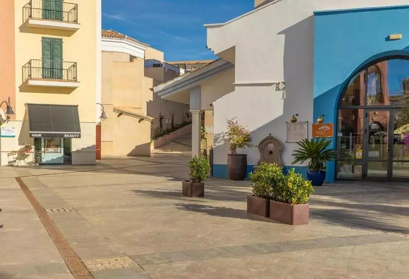 Bright Apartment With Large Terrace   Mo4223lt