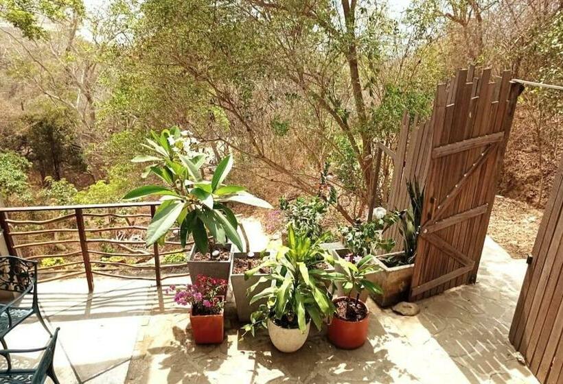 Cabaña Simaruba, Naturaleza, Trópico Y Mar Caribe