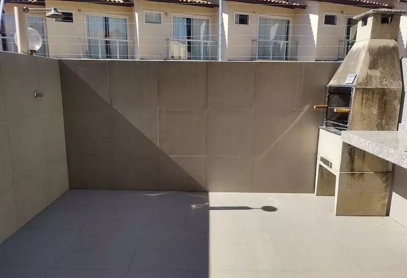 Casa Praia De Taperapuan Em Porto