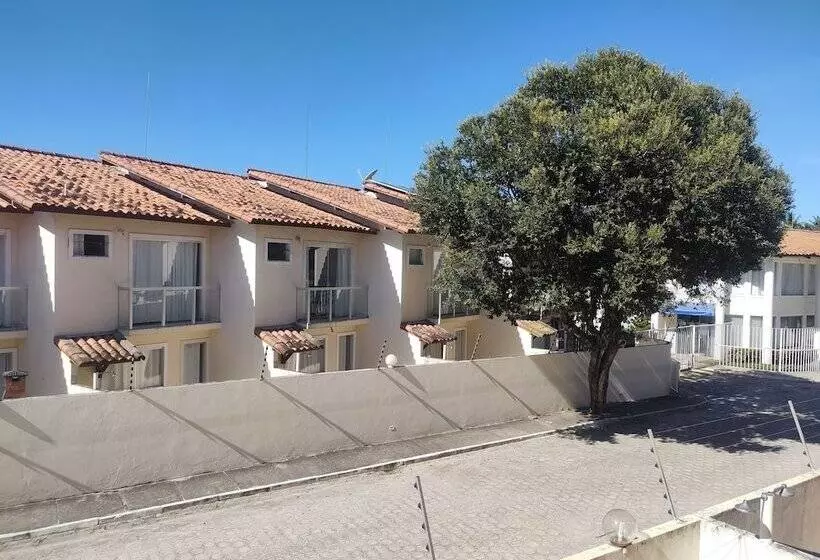 Casa Praia De Taperapuan Em Porto