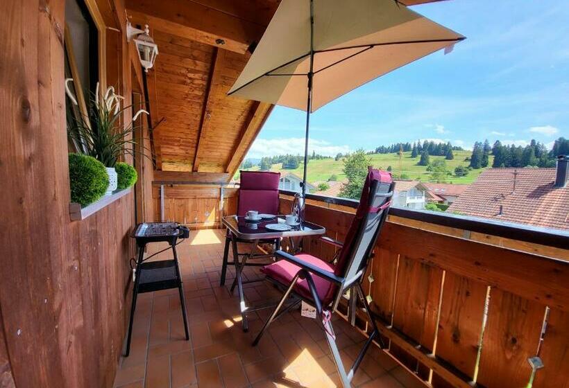 Ferienwohnung Beim Ivo