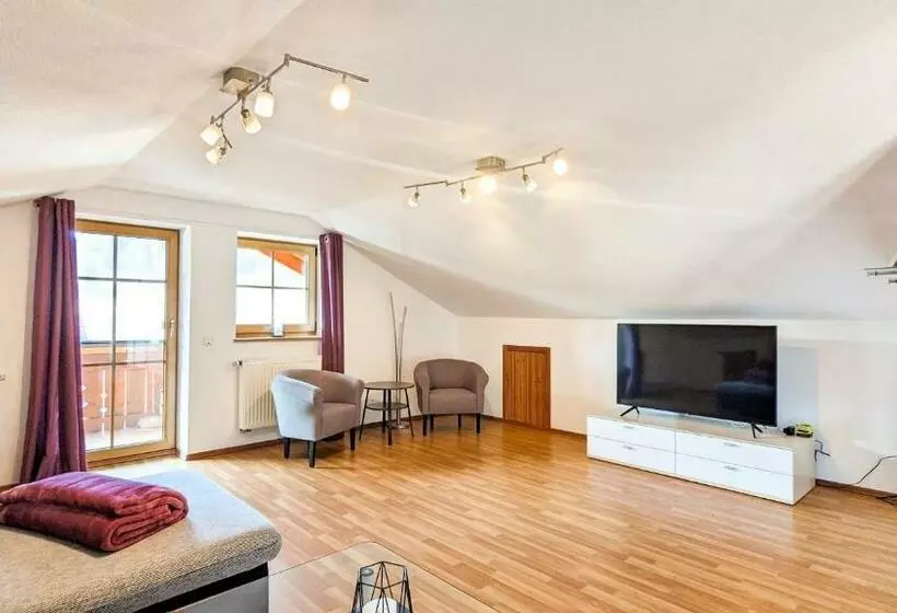 Ferienwohnung Beim Ivo