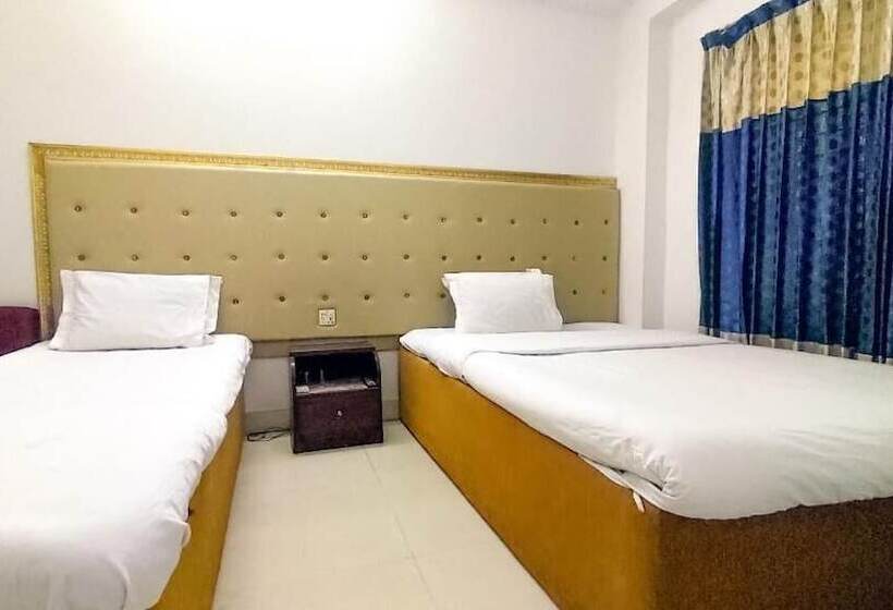 هتل White Rose Suites Ltd