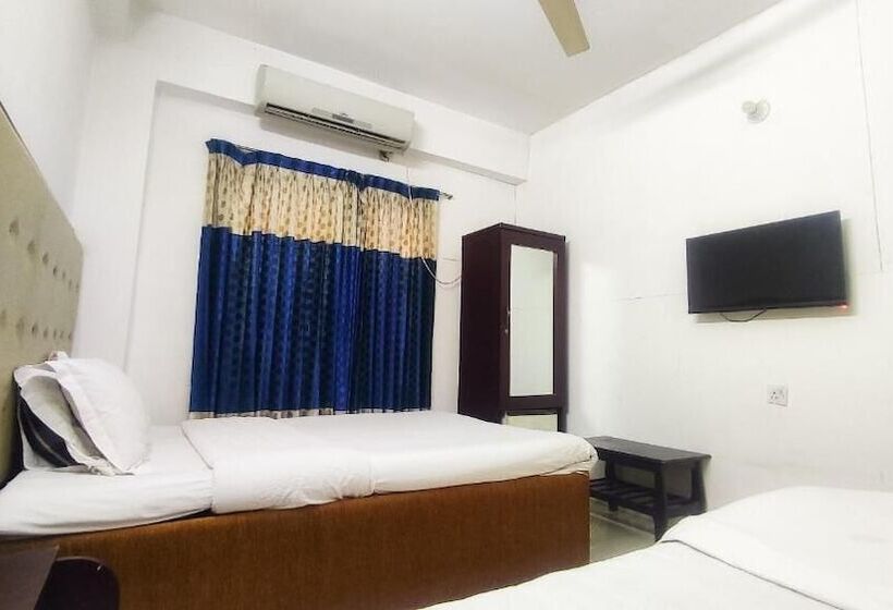 هتل White Rose Suites Ltd