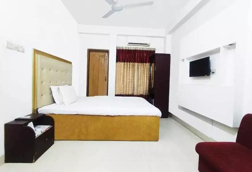 هتل White Rose Suites Ltd
