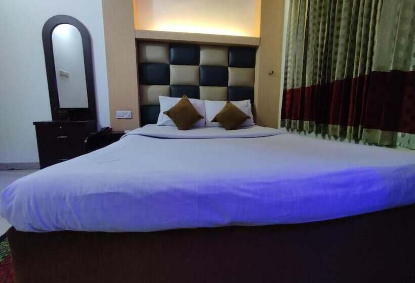 هتل White Rose Suites Ltd