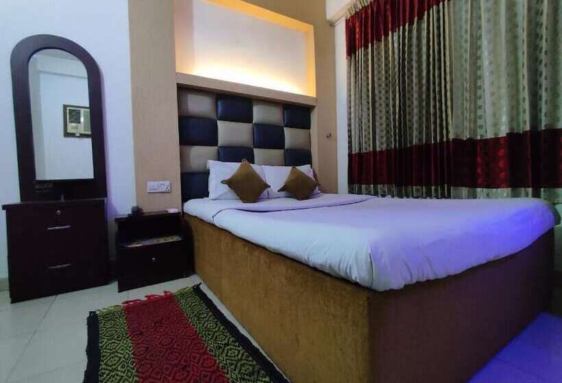 هتل White Rose Suites Ltd