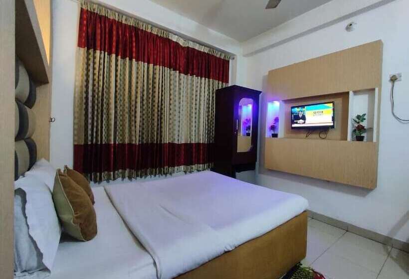 هتل White Rose Suites Ltd