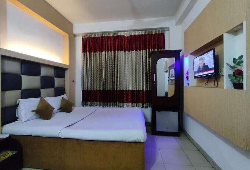 هتل White Rose Suites Ltd