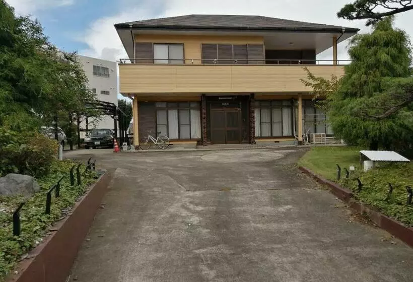 House   Vacation Stay 11188v