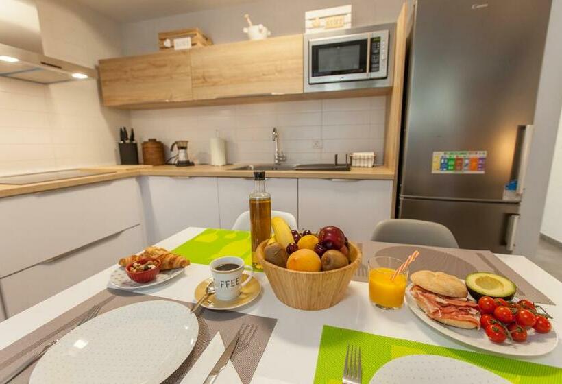 La Playa A Tu Alcance