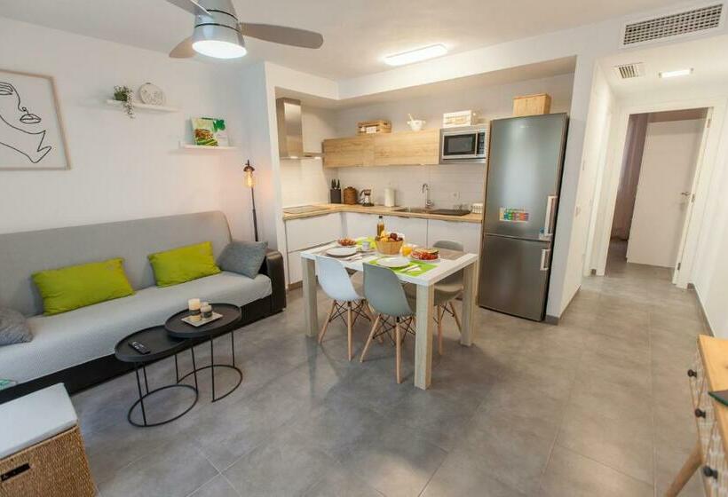 La Playa A Tu Alcance