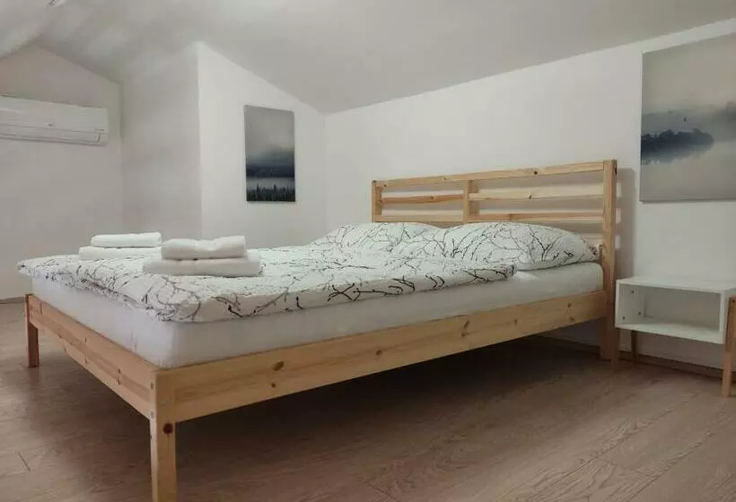 Mikulov Apartments   Apartmán Míša