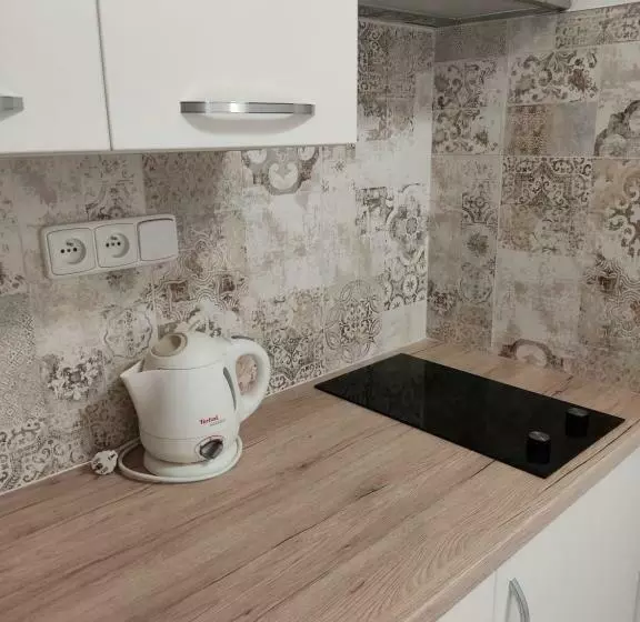 Mikulov Apartments   Apartmán Míša