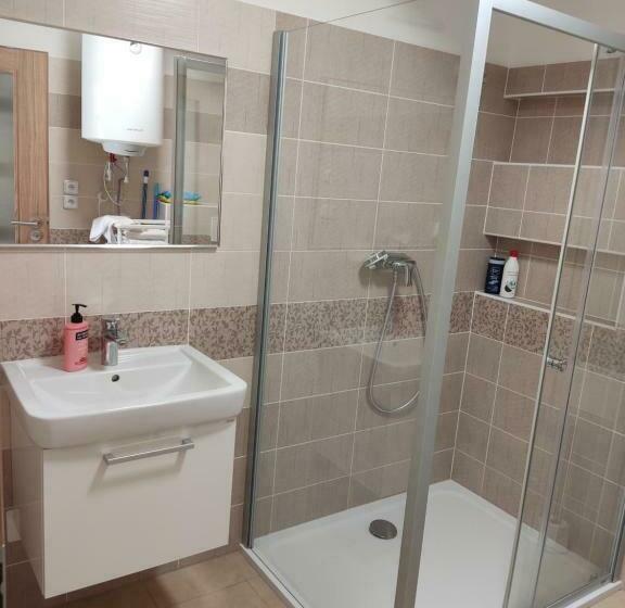 Mikulov Apartments   Apartmán Míša