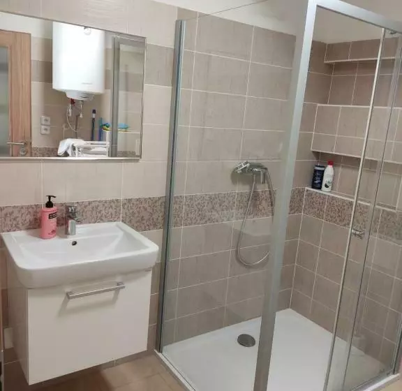 Mikulov Apartments   Apartmán Míša