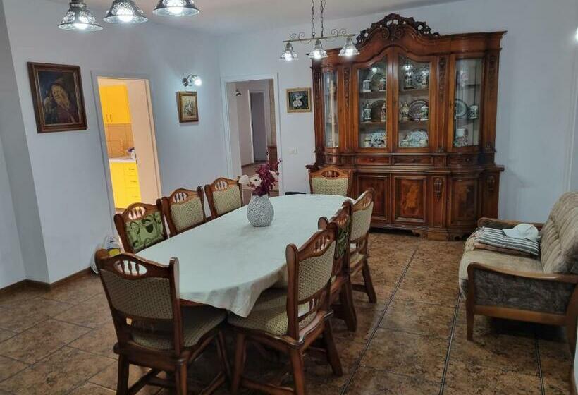 پانسیون Casa Lucia