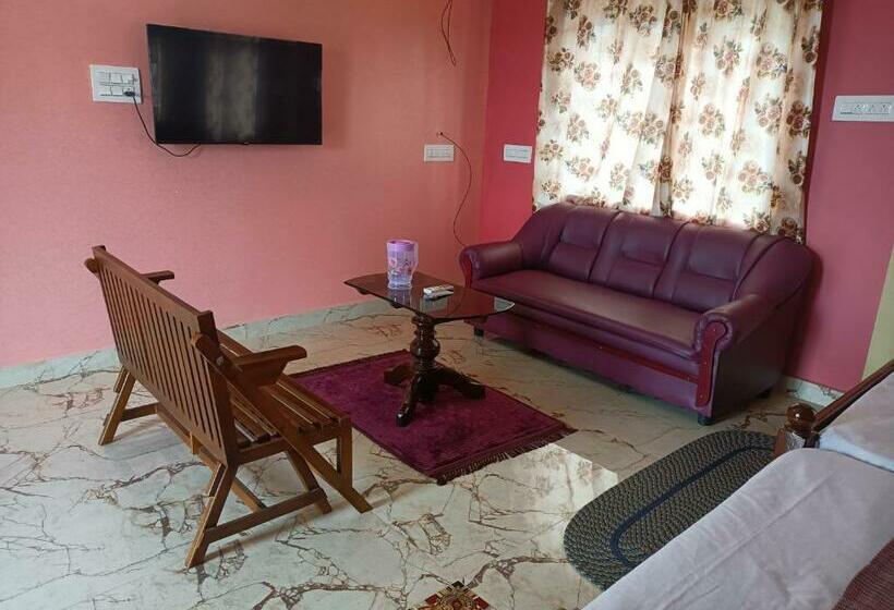 Pension Guru Residency Pondicherry