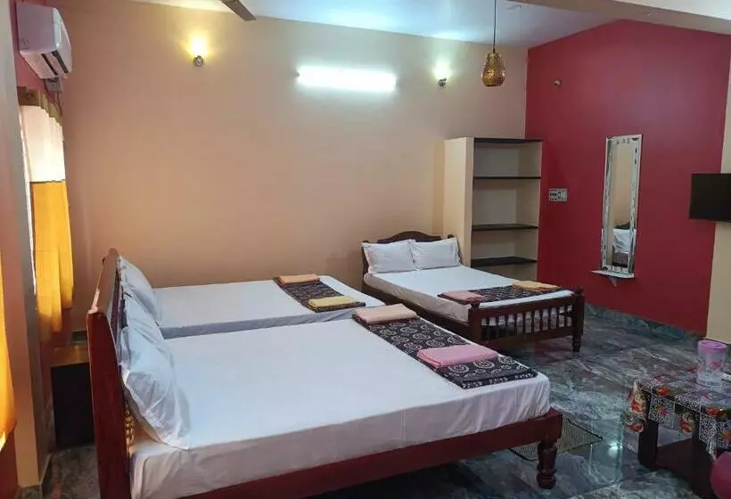 Majatalo Guru Residency Pondicherry