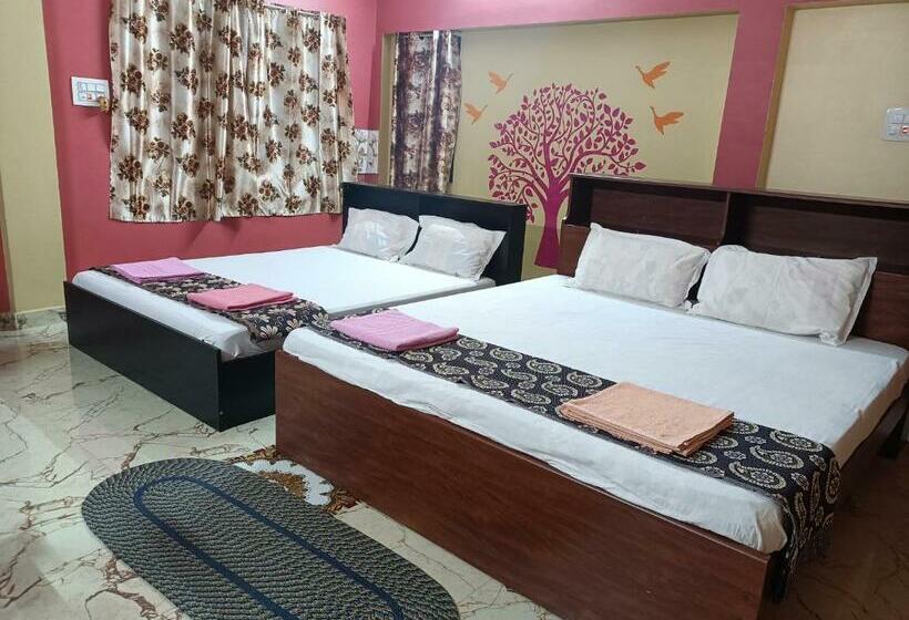 Pension Guru Residency Pondicherry