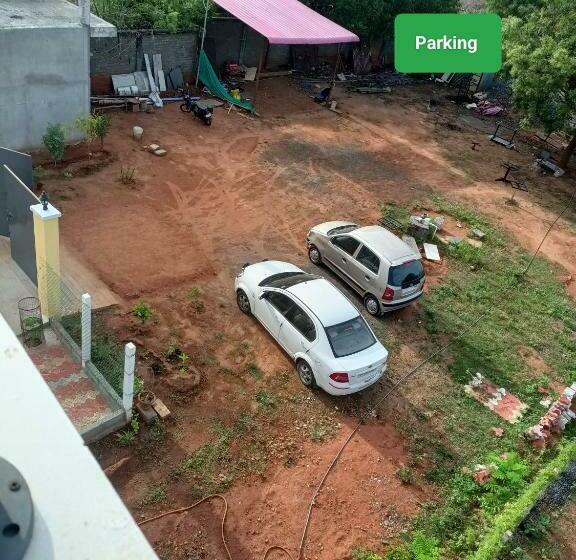 Pensão Guru Residency Pondicherry