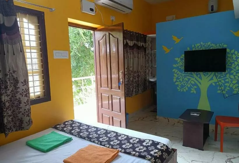 Majatalo Guru Residency Pondicherry