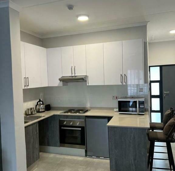 Sarona City Apartments H303