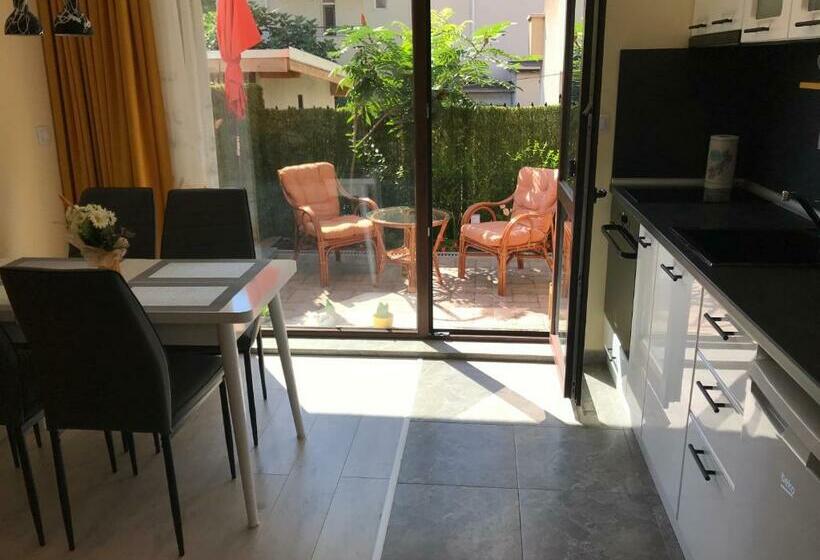 Sunrise City A2, Sarafovo