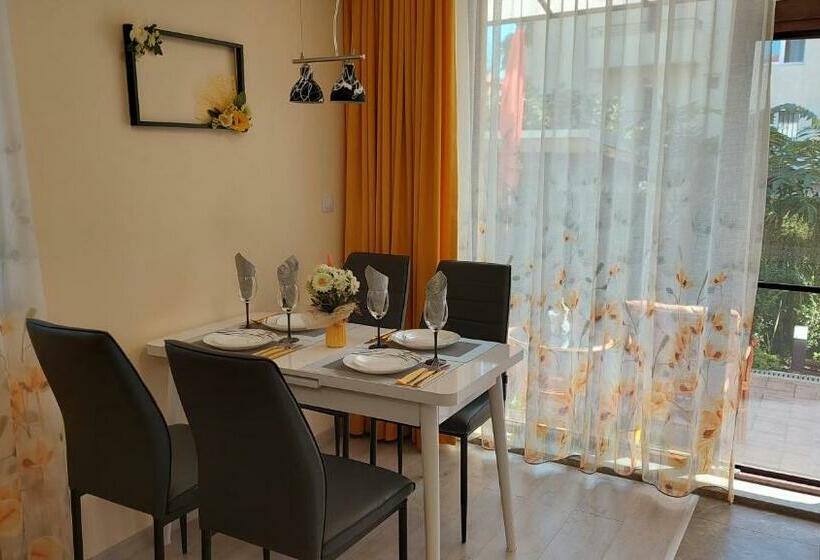 Sunrise City A2, Sarafovo