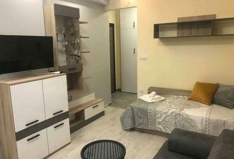 Sunrise City A2, Sarafovo