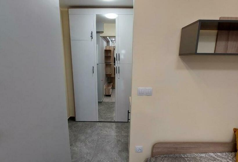 Sunrise City A2, Sarafovo