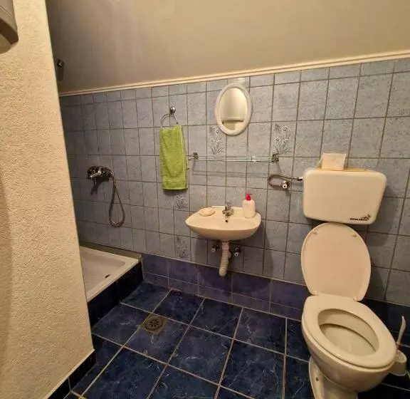 Vikendica Foča
