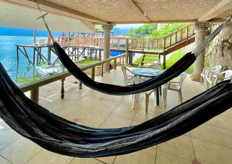 هاستل Casa Prana, Coatepeque