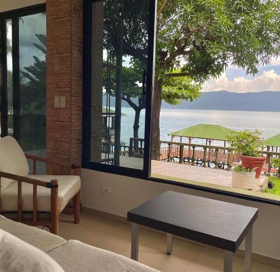 هاستل Casa Prana, Coatepeque