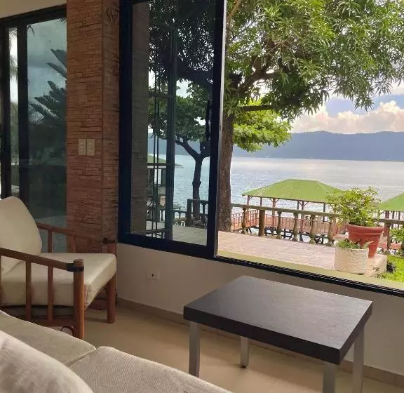 هاستل Casa Prana, Coatepeque