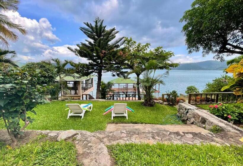 هاستل Casa Prana, Coatepeque